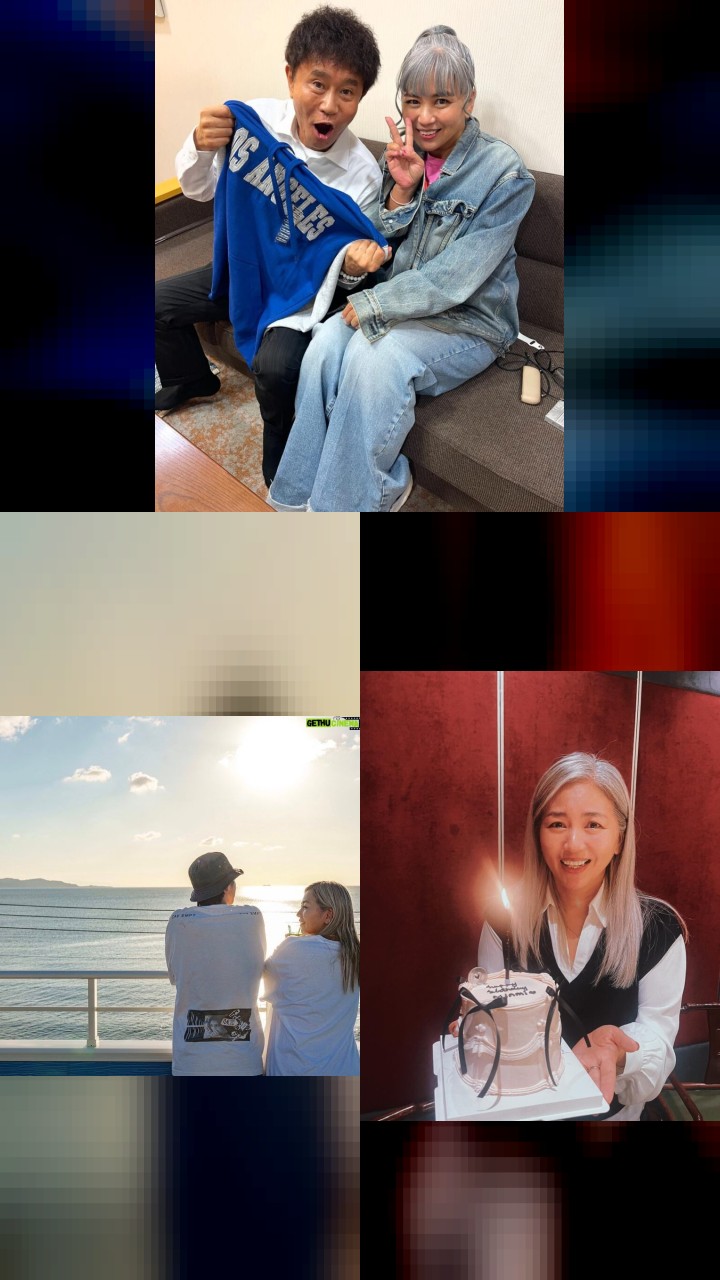 Top 10 Instagram Photos of MINMI You Have to See