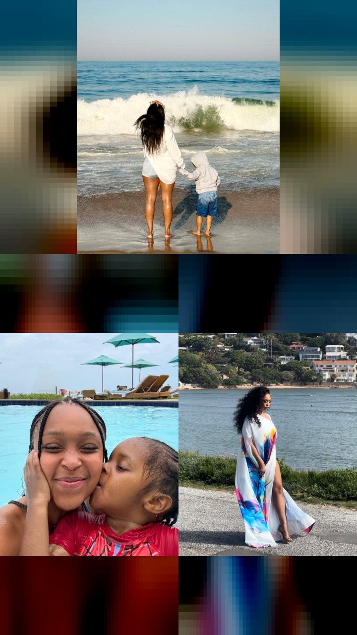 Unveiling Minnie Dlamini's Most Liked Instagram Photos: A Top 10 List!