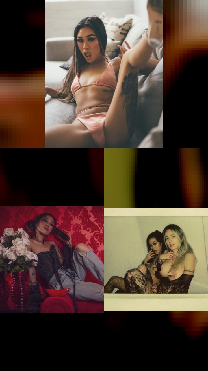 Top 10 Instagram Photos of Minnie Scarlet You Have to See