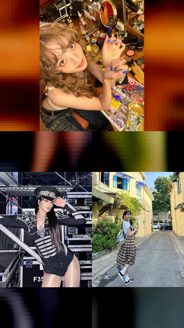 10 Top-Ranked Instagram Photos of Minnie