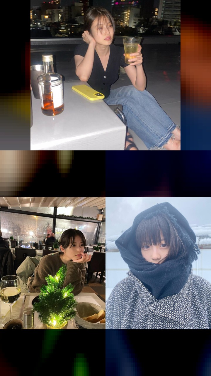 Discover Mio Imada’s 10 Most Popular Instagram Pics