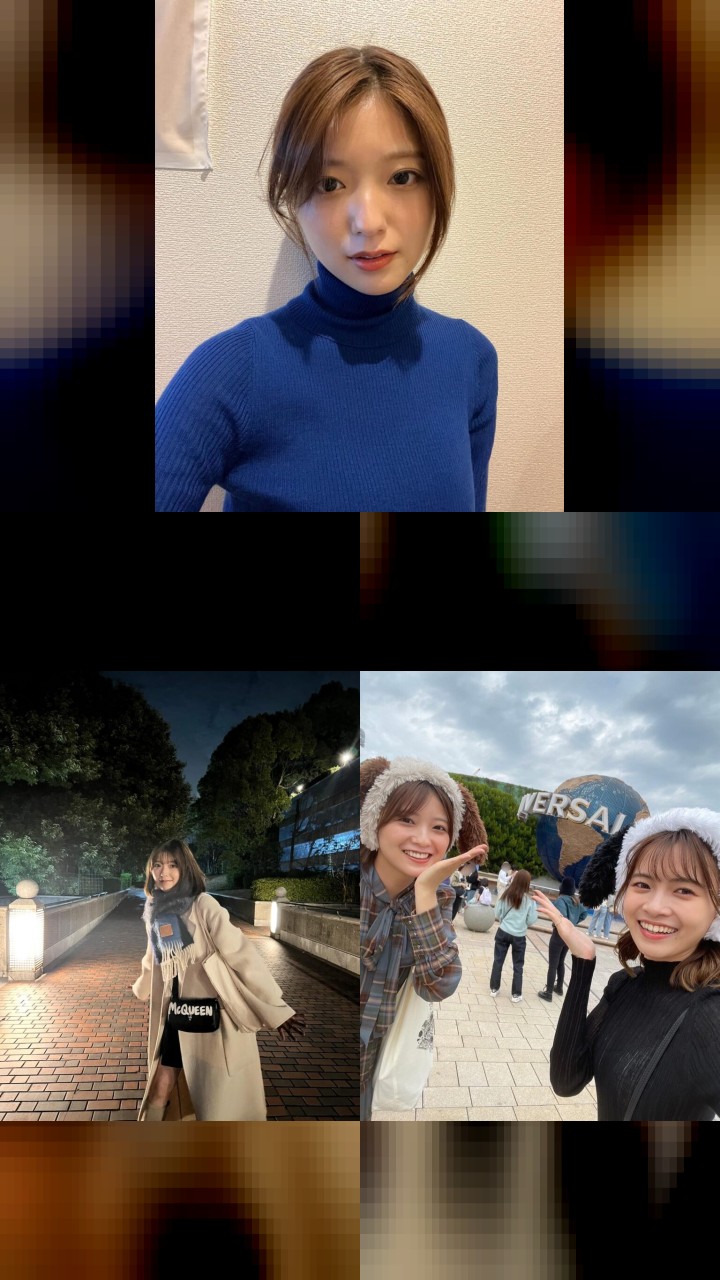 Mio Kudo's Most Liked Instagram Photos of All Time