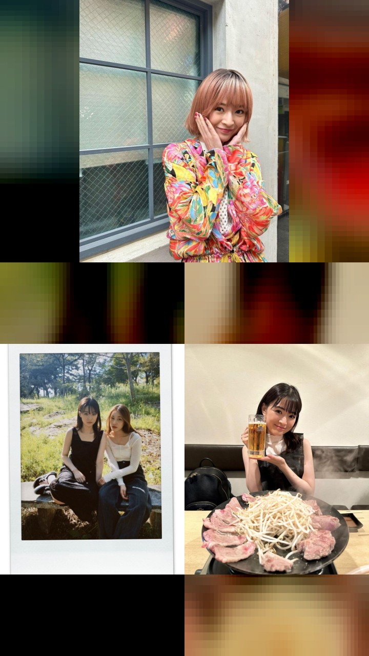 Mio Yuki’s Top 10 Instagram Photos That Are Pure Gold
