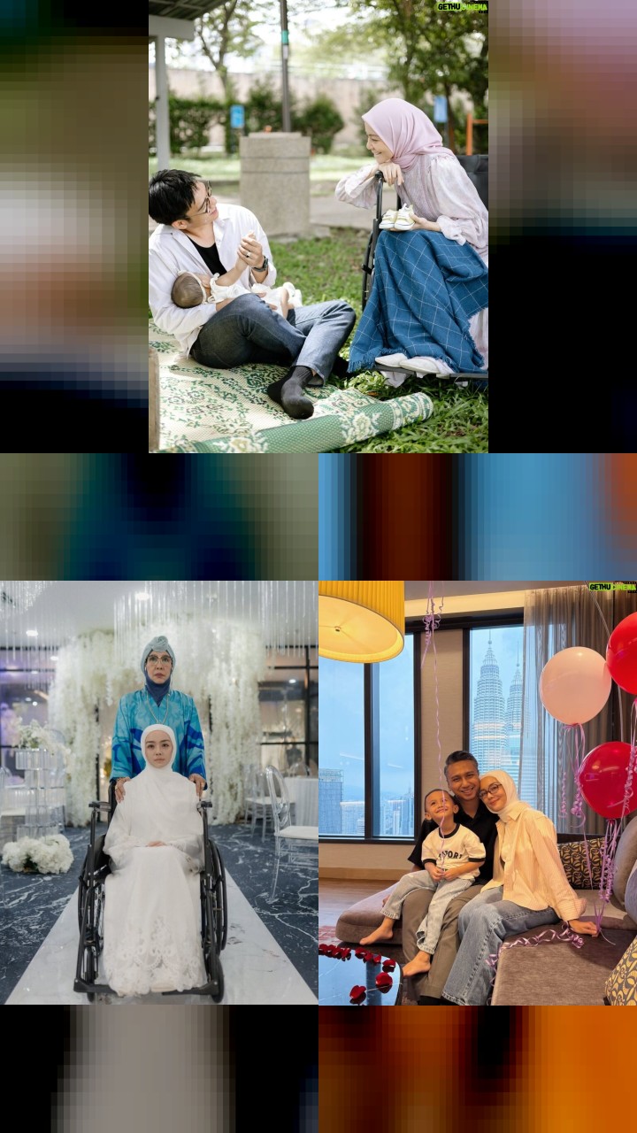10 Top-Ranked Instagram Photos of Mira Filzah