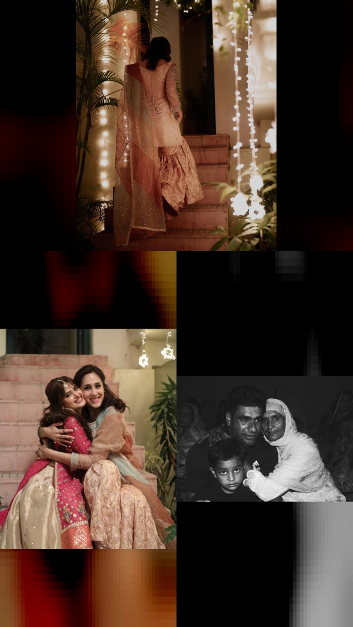 The Top 10 Instagram Posts of Mira Sethi