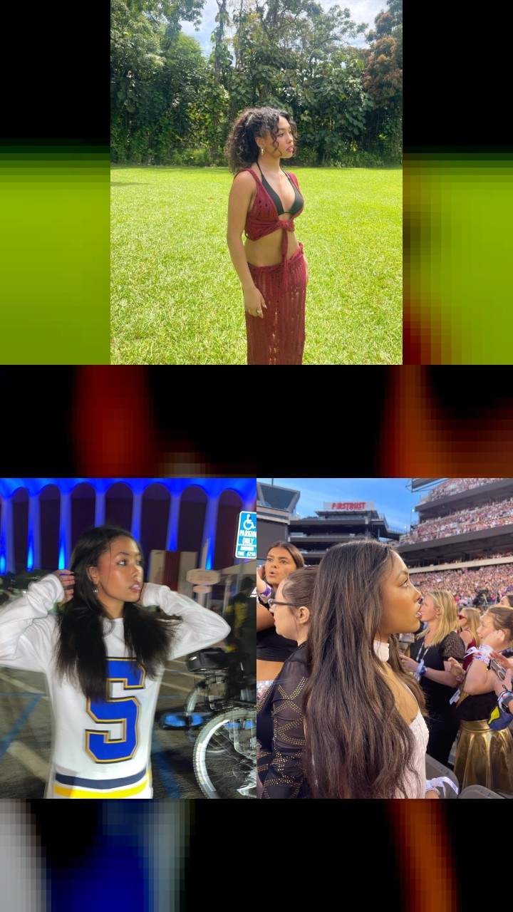 Mirabelle Lee's Most Liked Instagram Photos of All Time