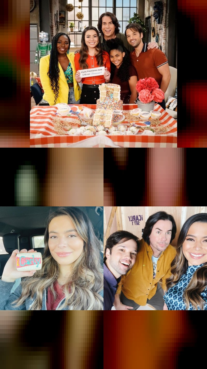 The 10 Most Iconic Instagram Photos of Miranda Cosgrove: A Deep Dive