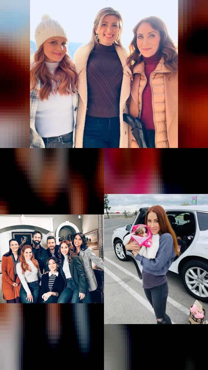 Miranda Frigon’s 10 Most Liked Instagram Moments