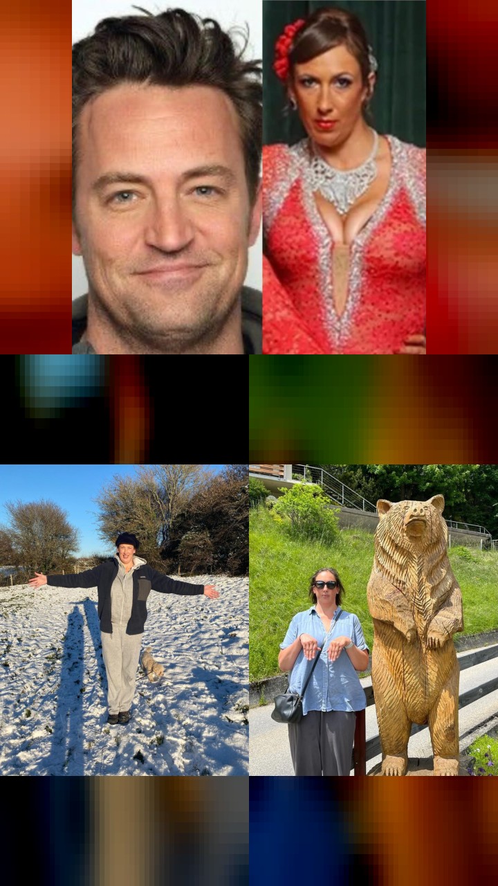 Miranda Hart's Instagram Gold: Top 10 Photos
