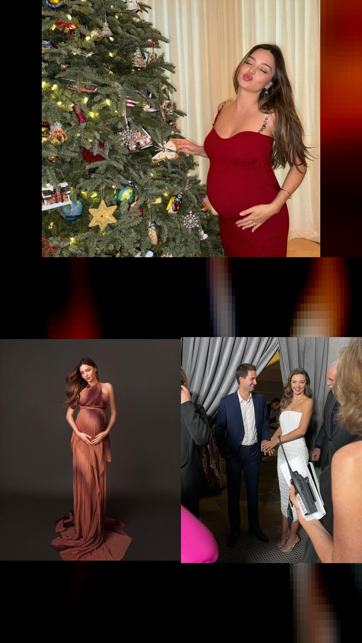 10 Times Miranda Kerr’s Instagram Photos Stunned Fans