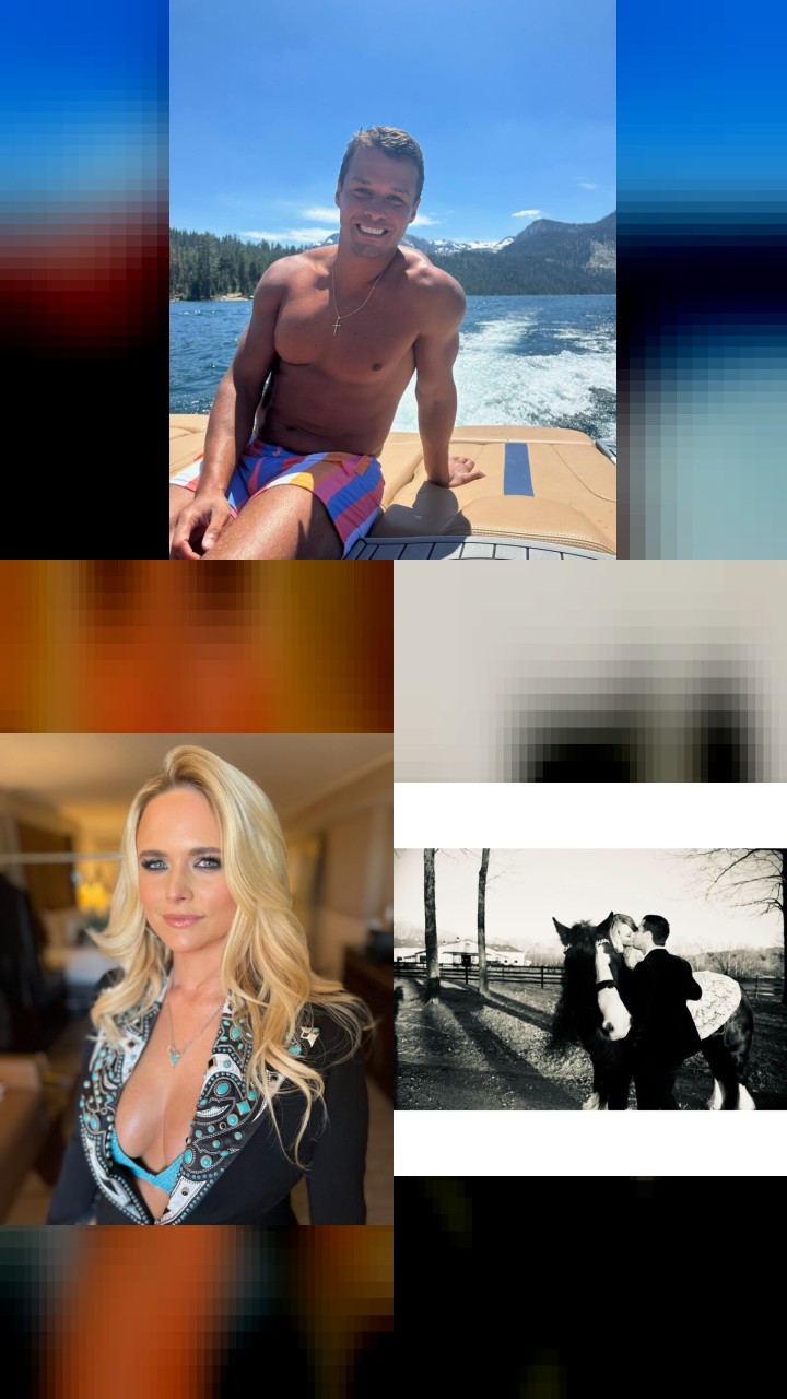 10 Best Instagram Photos of Miranda Lambert