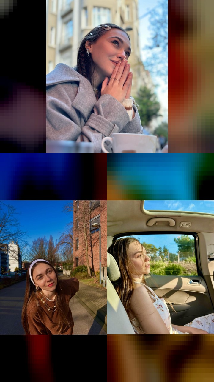 Countdown: Miray Akay's 10 Most Popular Instagram Posts