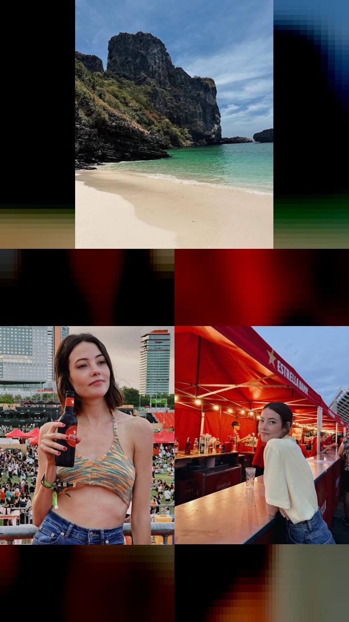 Mireia Oriol’s 10 Most Hearted Instagram Photos