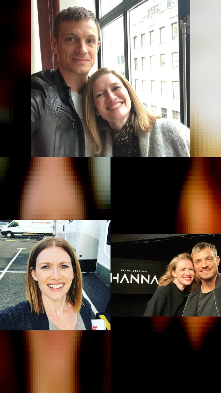 Countdown: Mireille Enos's 10 Most Popular Instagram Posts