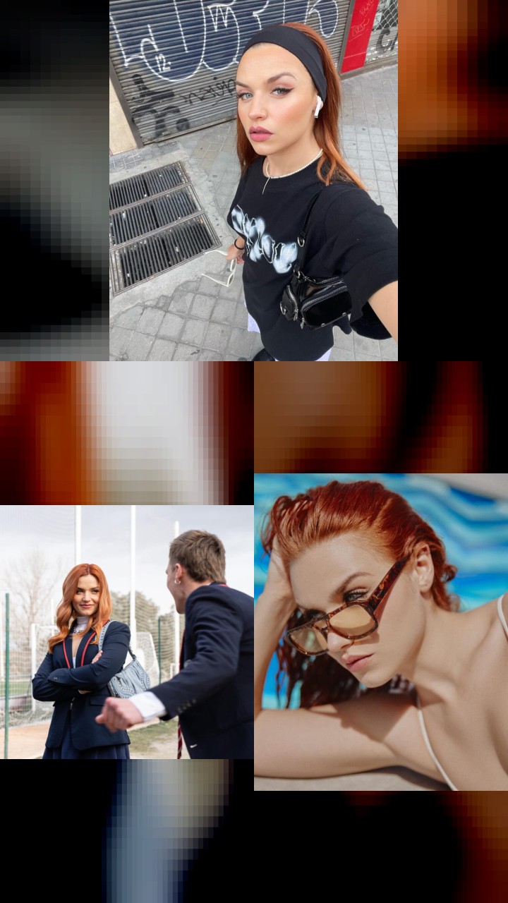 The Best of Mirela Balić: Top 10 Instagram Photos