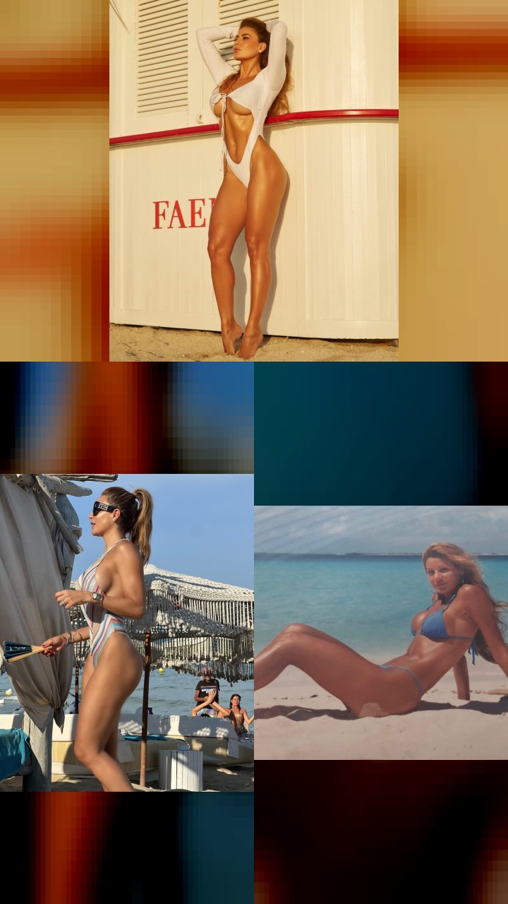 The Best of Mirela Mendoza: Top 10 Instagram Photos