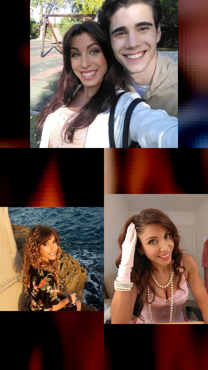 10 Most Popular Instagram Photos of Mirela Payret