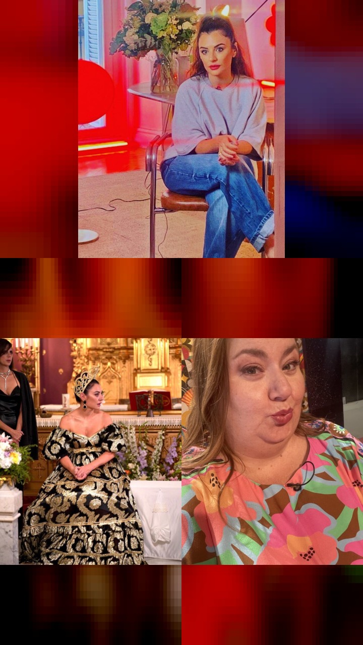 The Top 10 Miren Ibarguren Instagram Photos of All Time