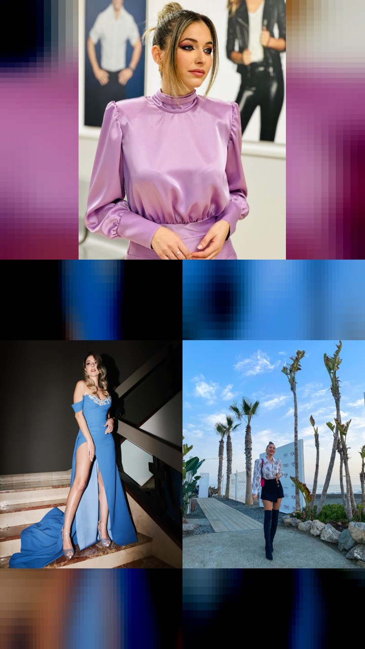 Mireya Bravo’s 10 Most Loved Instagram Photos