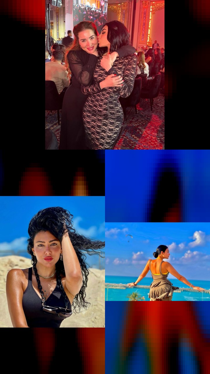 The Top 10 Instagram Posts of Mirhan Hussein