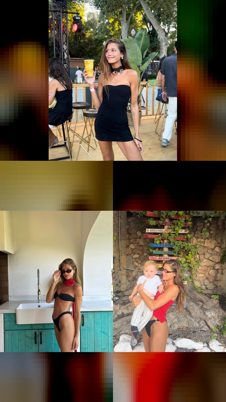 Miri Pérez-Cabrero’s 10 Most Adored Instagram Photos