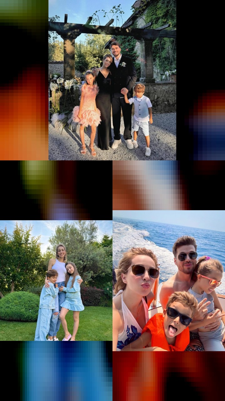 Miriam Cani's 10 Most-Liked Instagram Moments