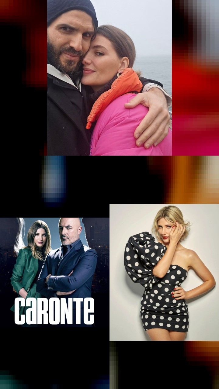 The Best of Miriam Giovanelli: Top 10 Instagram Photos