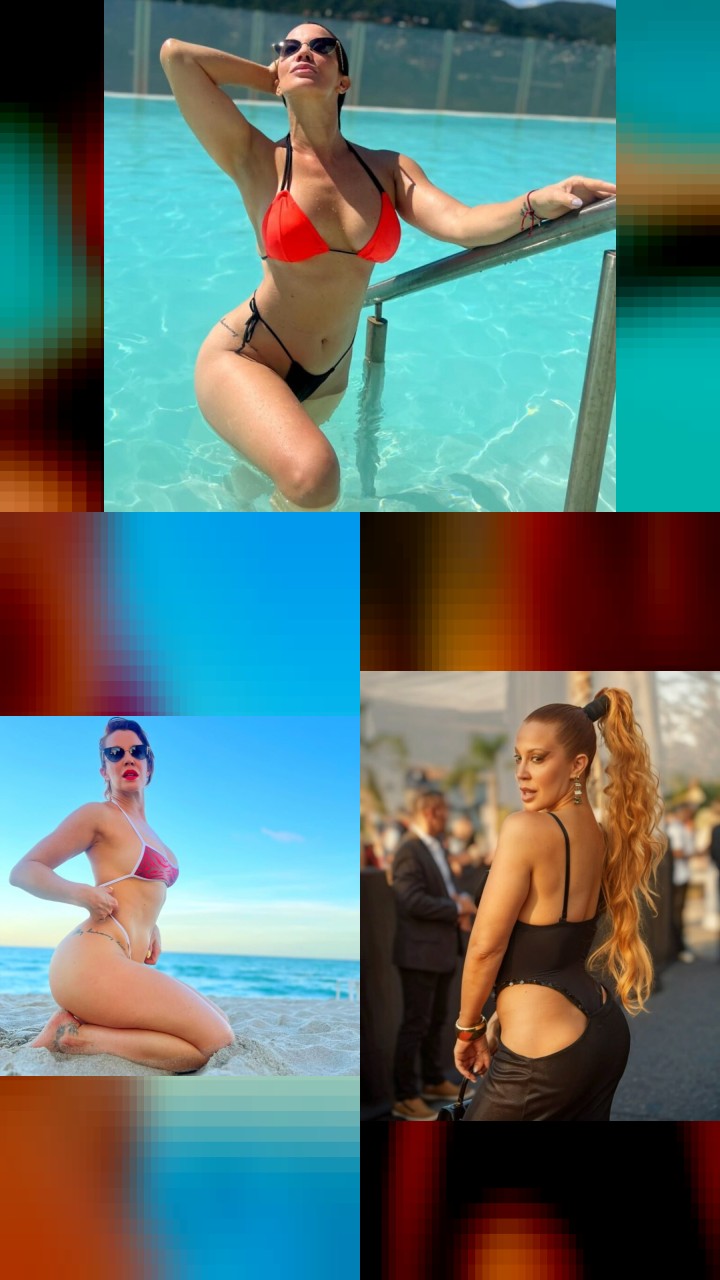 10 Miriam Lanzoni Instagram Photos That Got Major Love