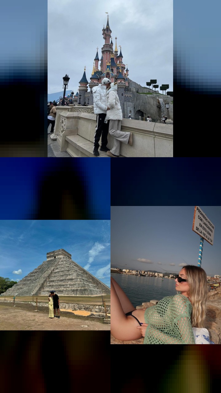 Miriam Martín's Top 10 Instagram Photos You Need to See