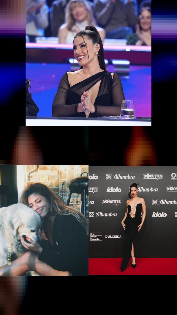 10 Must-See Instagram Posts by Miriam Rodríguez