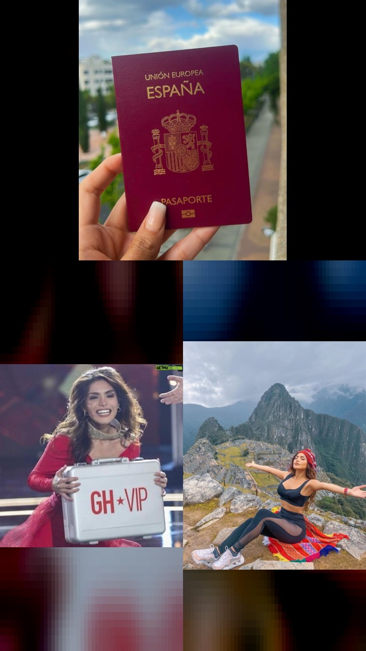 Miriam Saavedra's Instagram Gold: The 10 Most-Liked Posts