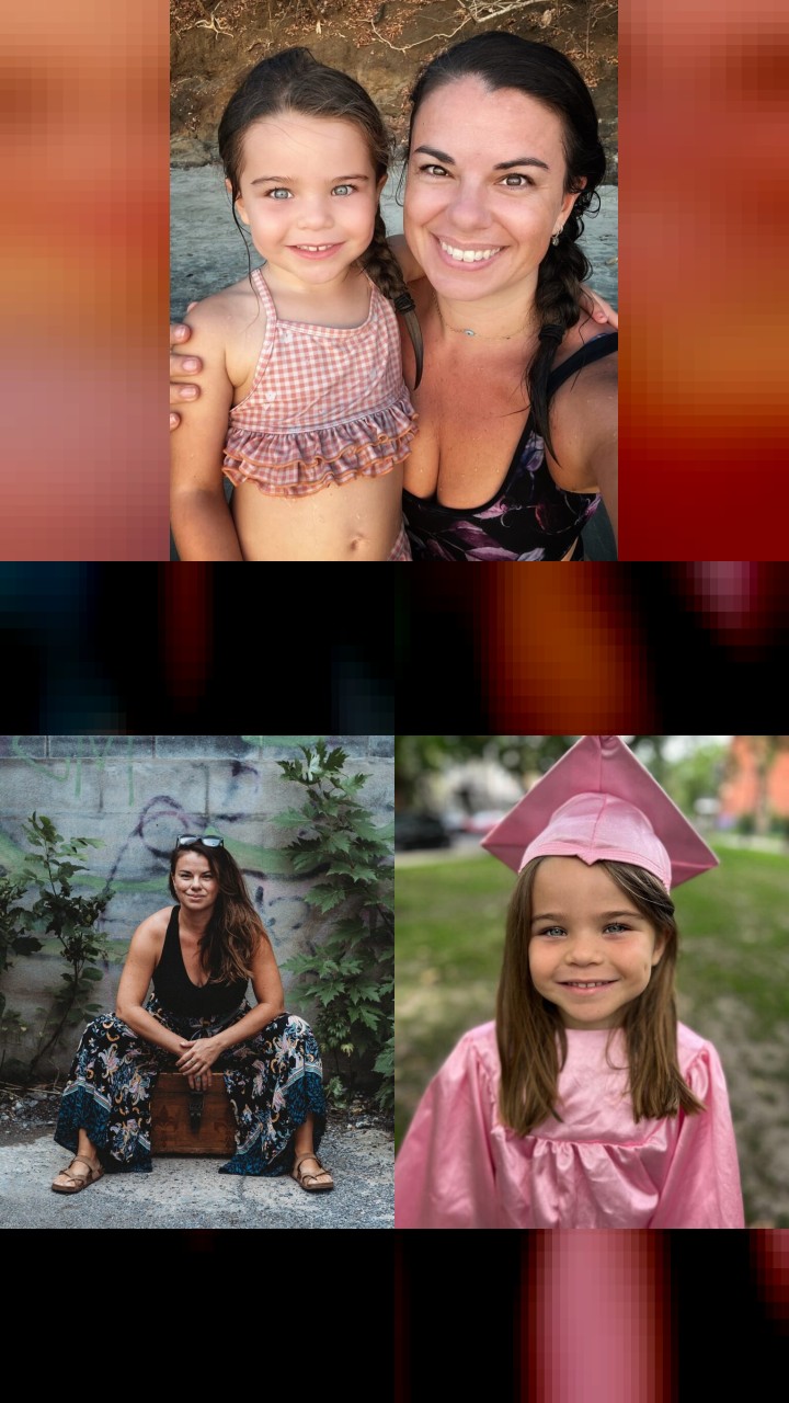 10 Iconic Instagram Photos of Mirianne Brûlé
