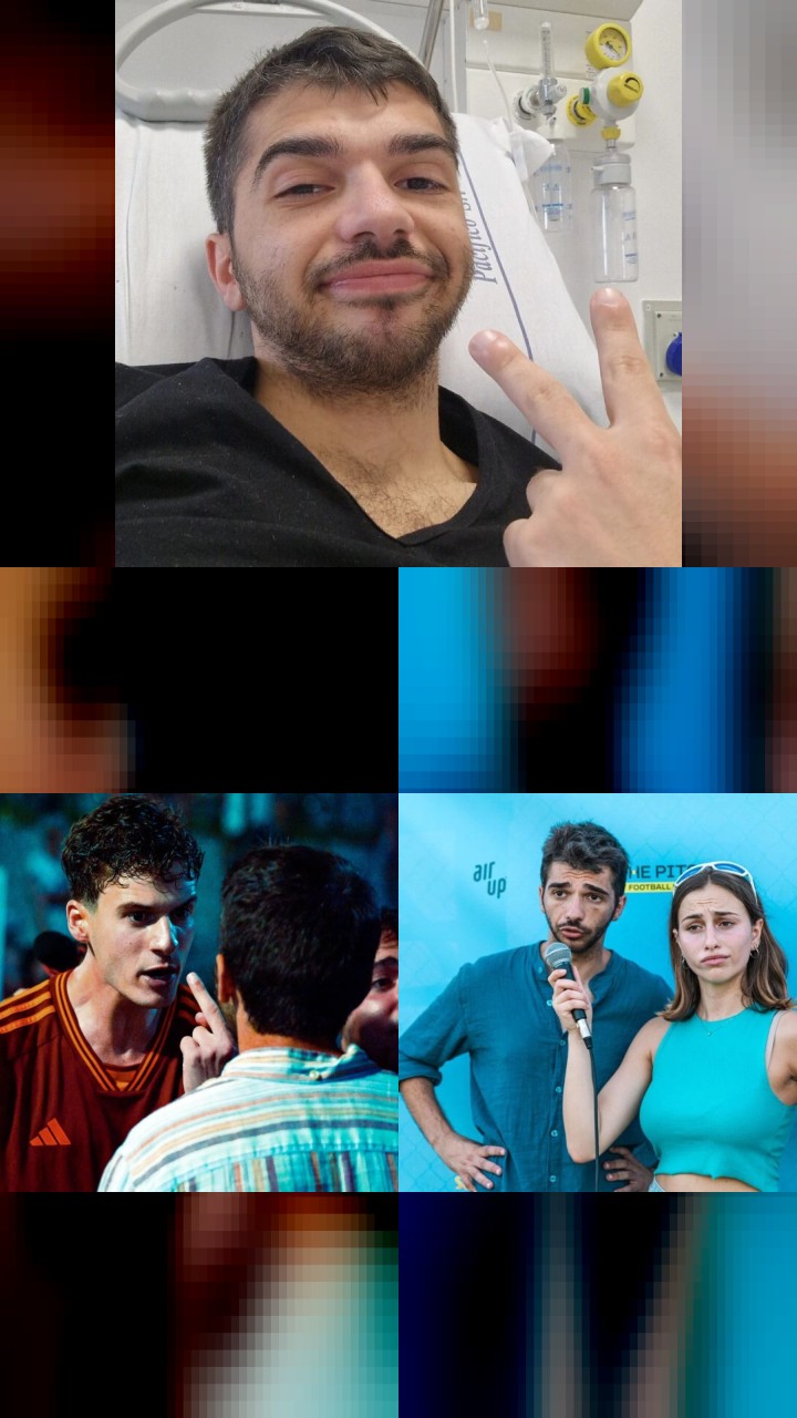 Mirko Mastrocinque’s 10 Most Liked Instagram Moments