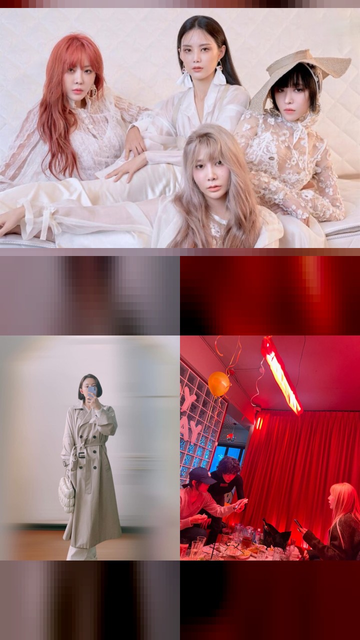 10 Best-Liked Instagram Photos of Miryo