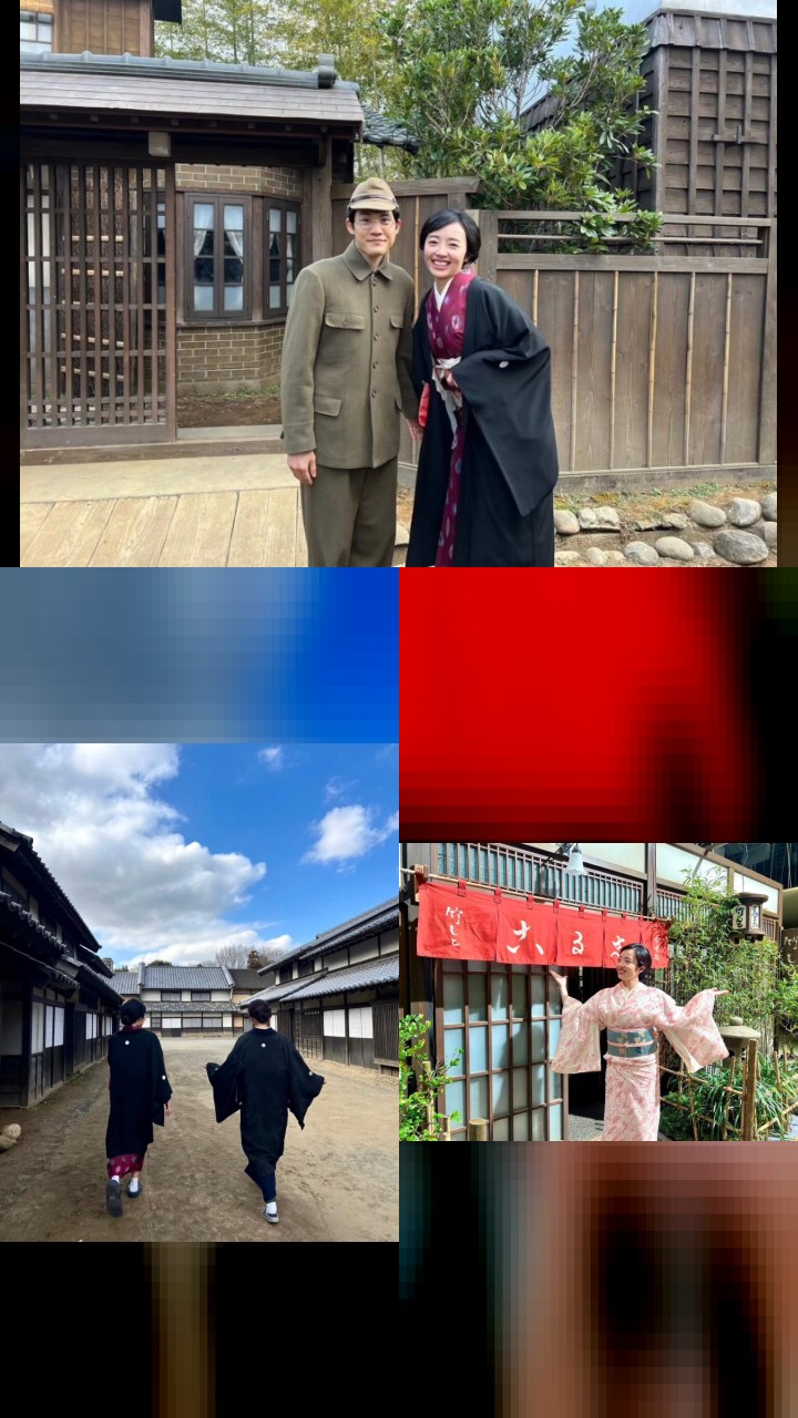 Misato Morita’s Top 10 Instagram Photos That Are Pure Gold