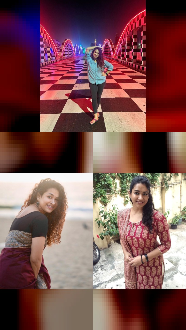 The Most Liked Instagram Photos of Misha Ghoshal: A Top 10 Showcase!