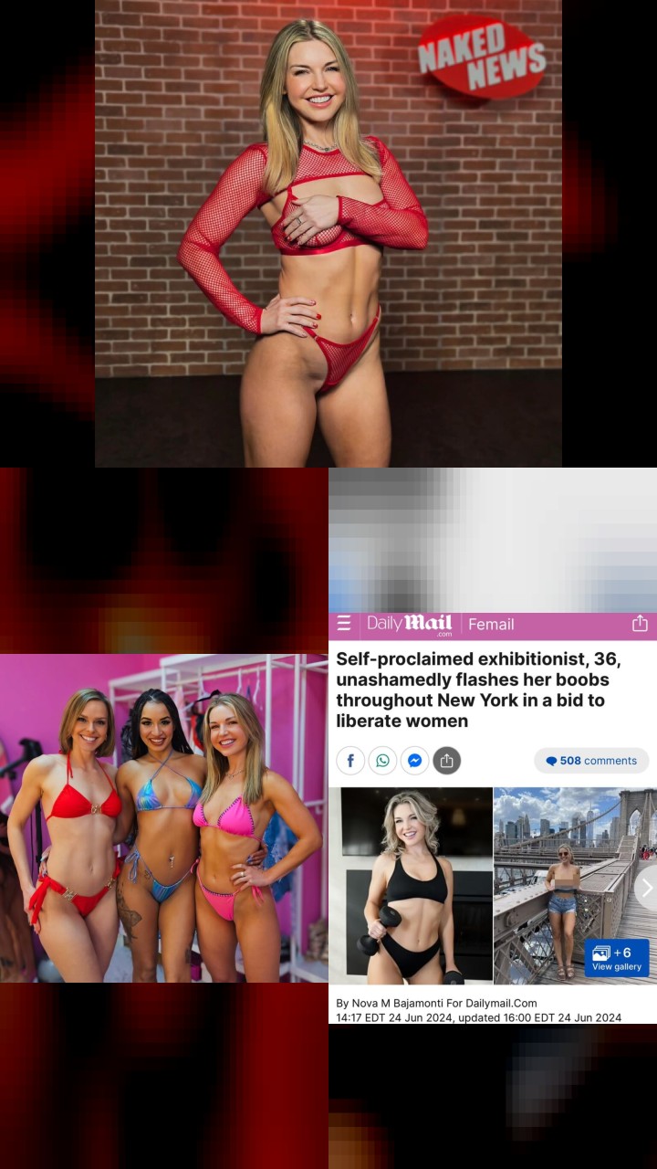Misha Highstead's Instagram: The Top 10 Photos That Made Waves