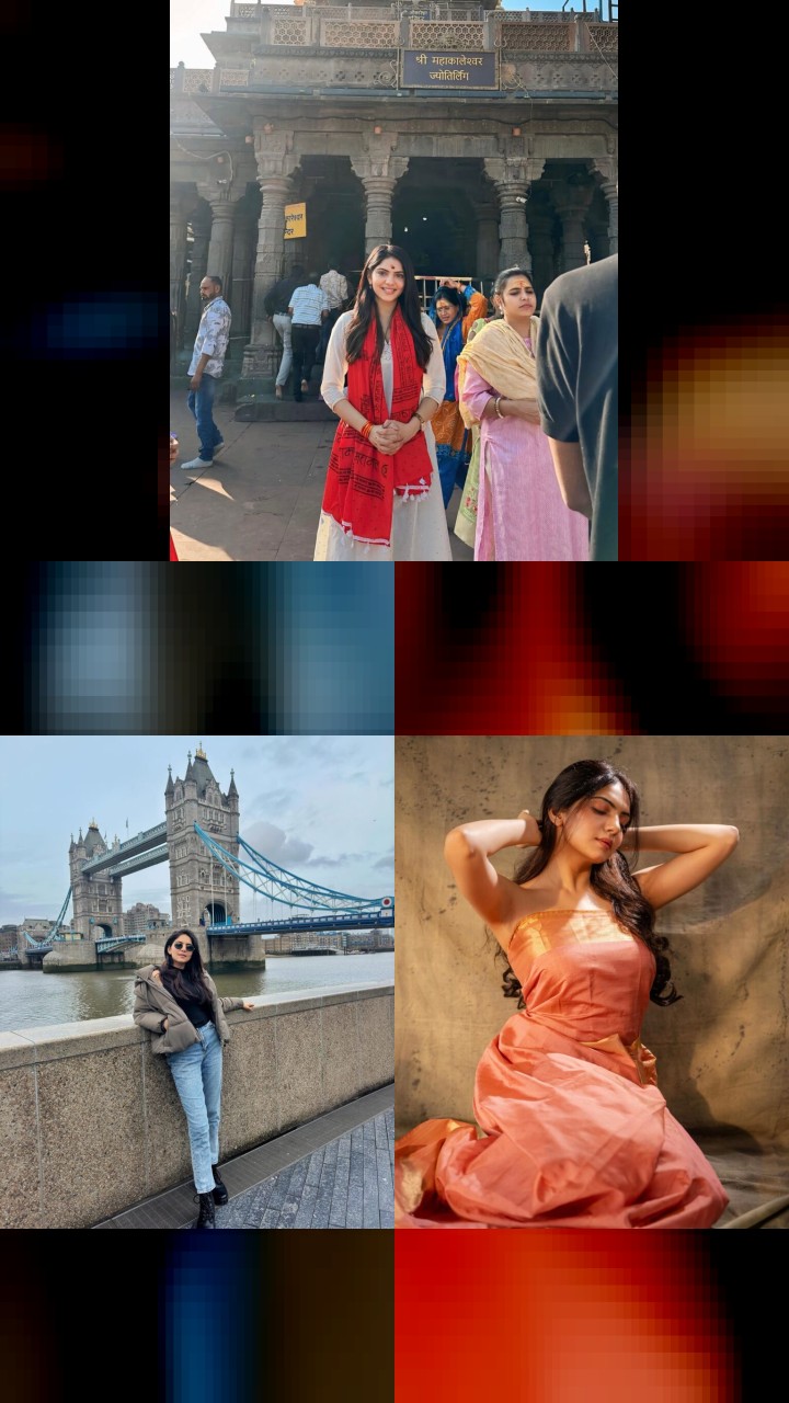 The Most Loved Instagram Photos of Misha Narang: Top 10