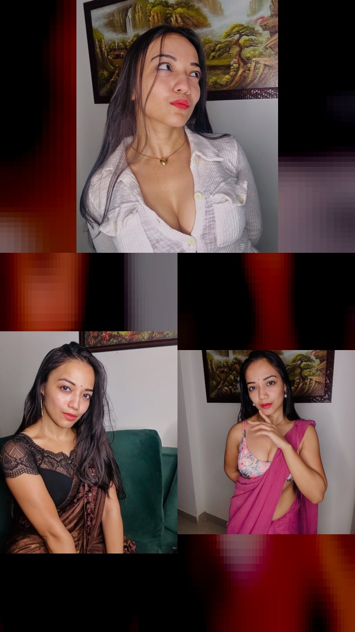 10 Times Mishti Basu's Instagram Photos Were Unforgettable