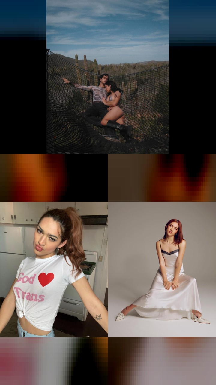 The Most Loved Instagram Photos of Miss Benny: Top 10