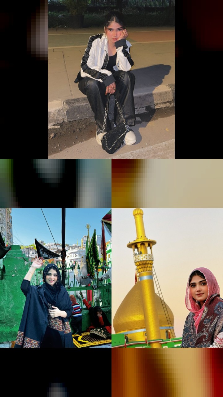 Top 10 Most Engaging Instagram Posts by Miss Falak
