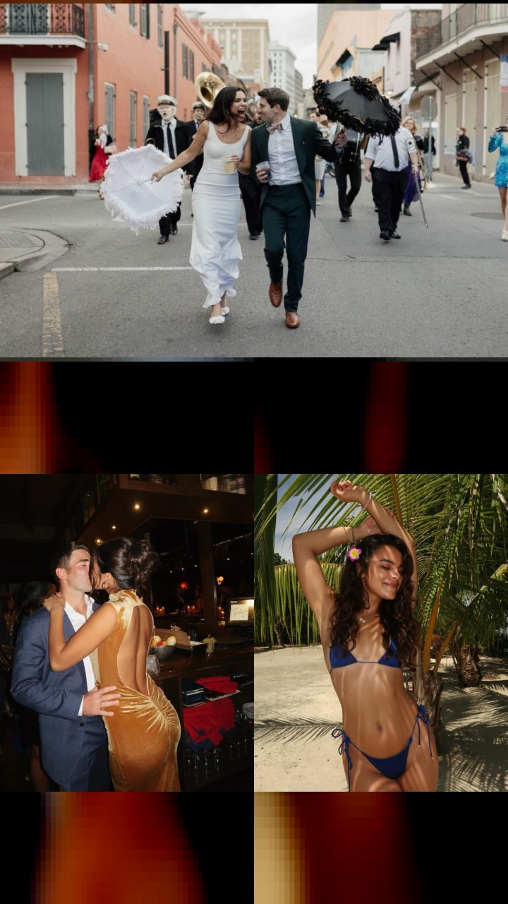 The Top 10 Instagram Posts of Missy Fierro