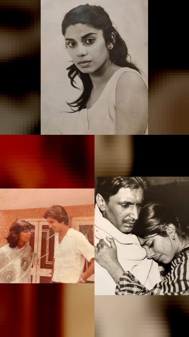 Mita Vashisht’s Top 10 Instagram Photos That Captured Hearts
