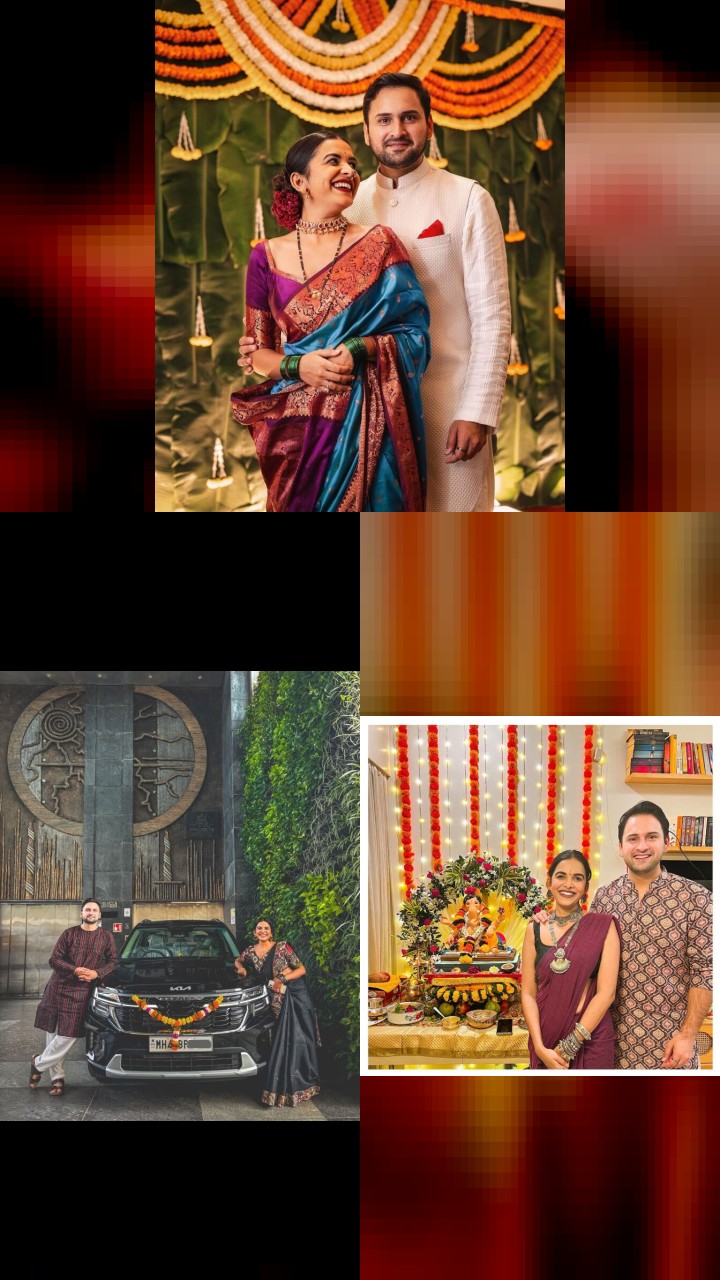Unveiling Mitali Mayekar's Most Liked Instagram Photos: A Top 10 List!