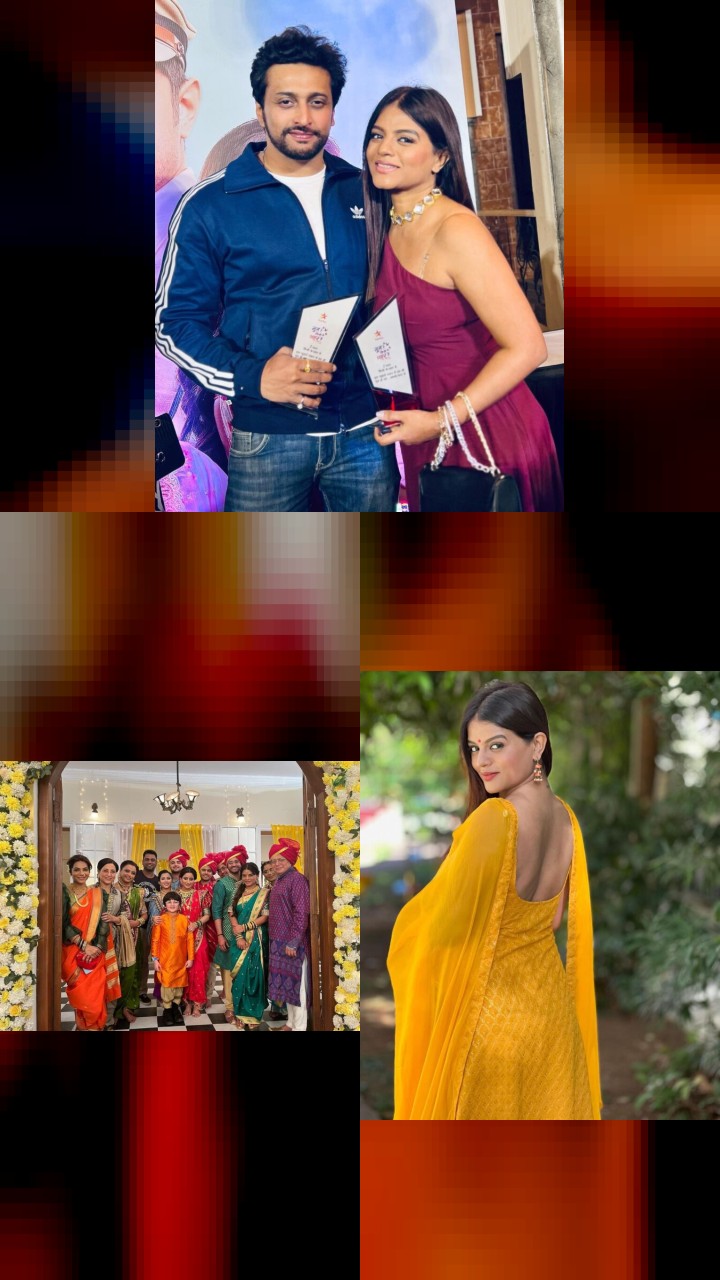Mitali Nag’s Top 10 Instagram Photos That Are Pure Gold