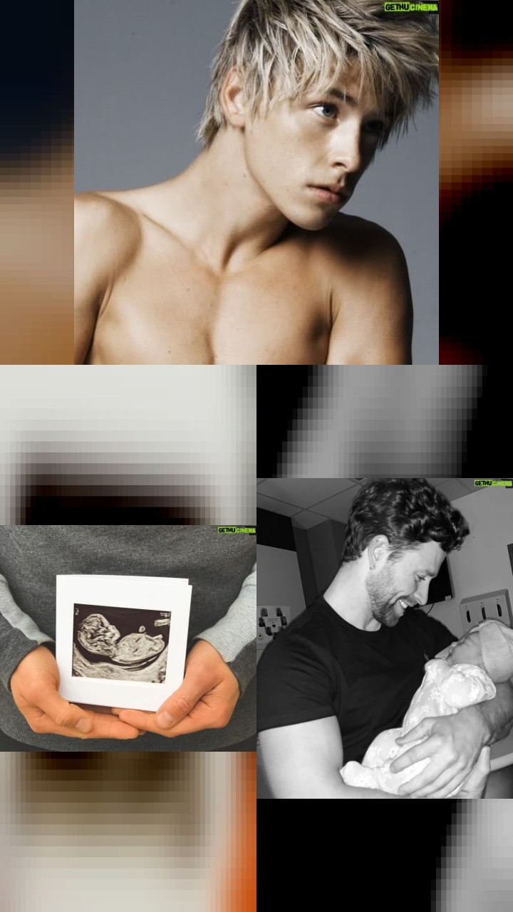 Mitch Hewer's Most Liked Instagram Photos of All Time