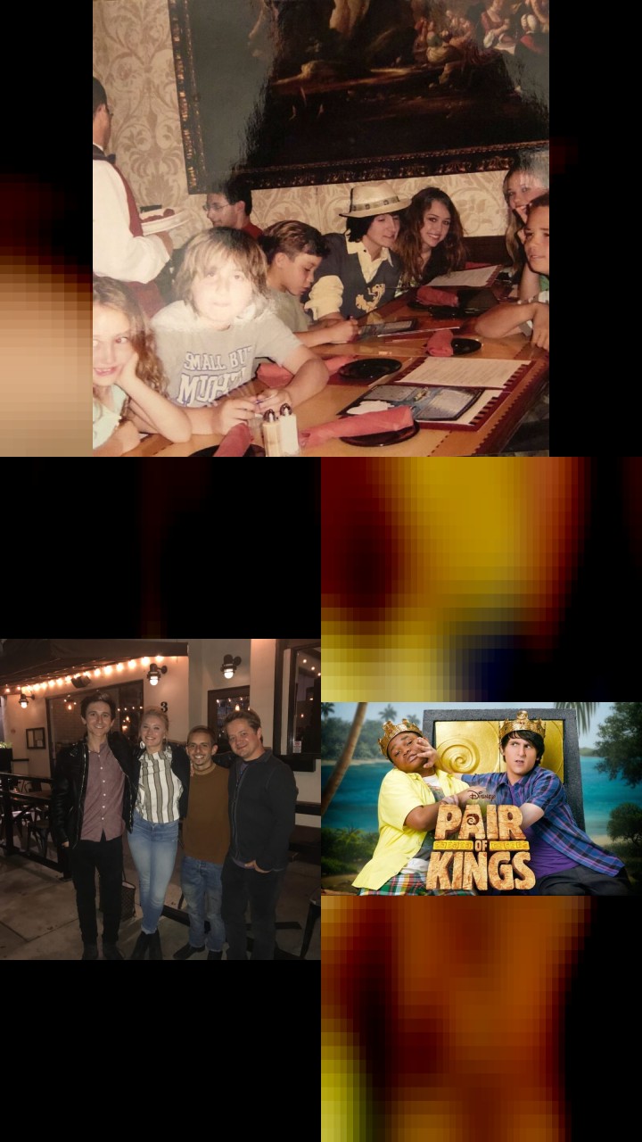 Mitchel Musso's Most Liked Instagram Photos of All Time
