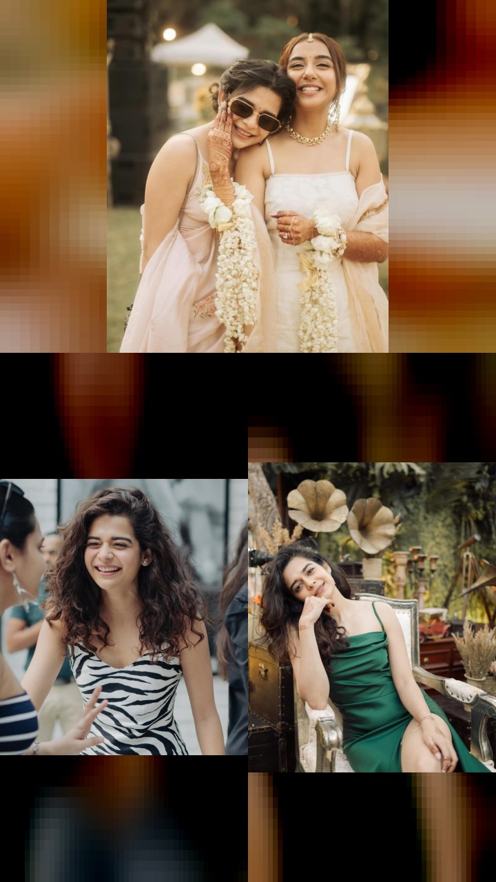 The Top 10 Most Popular Instagram Photos of Mithila Palkar