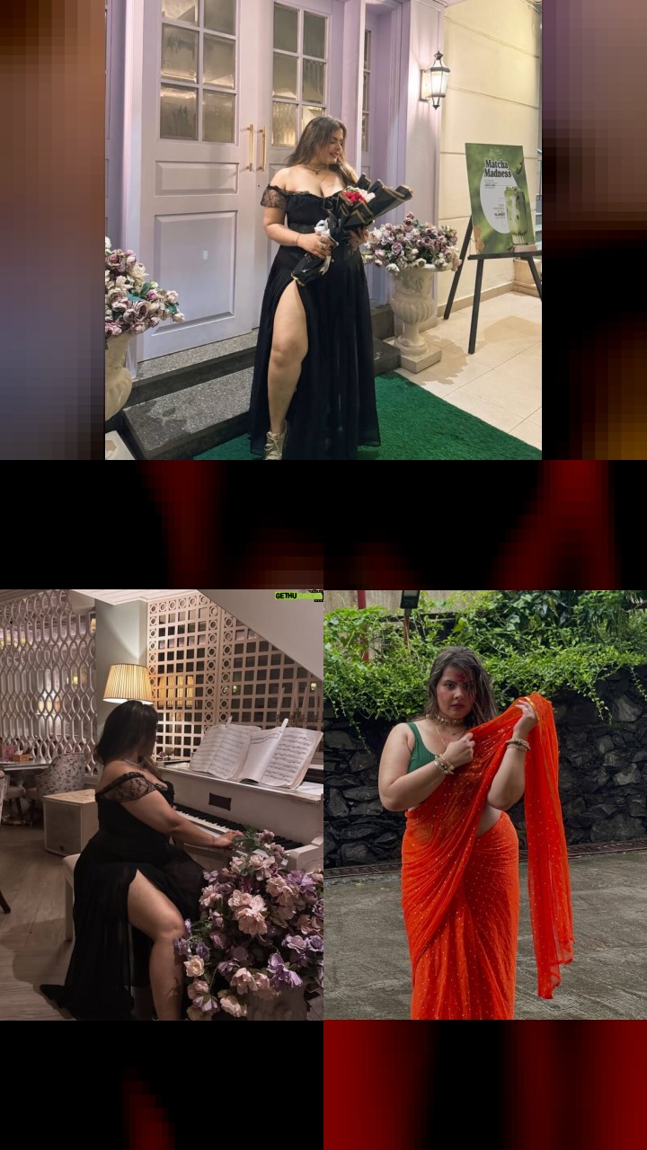 Double Tap Frenzy: Mithila Purohit's Top 10 Instagram Pics