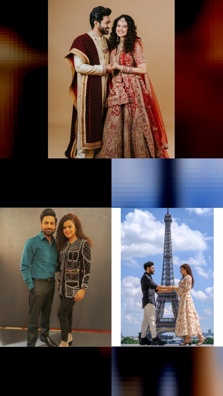 Mithoon Sharma's Most Liked Instagram Photos of All Time